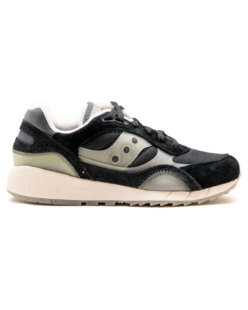 Кроссовки мужские Saucony Shadow 6000
