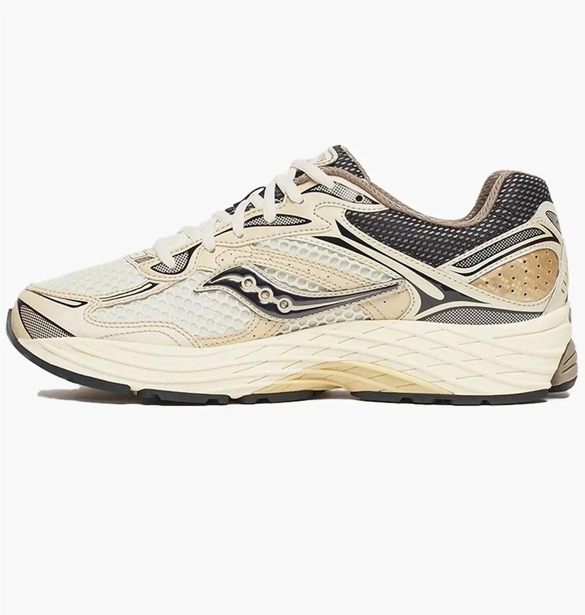 Кроссовки мужские Saucony Progrid Omni 9 Og