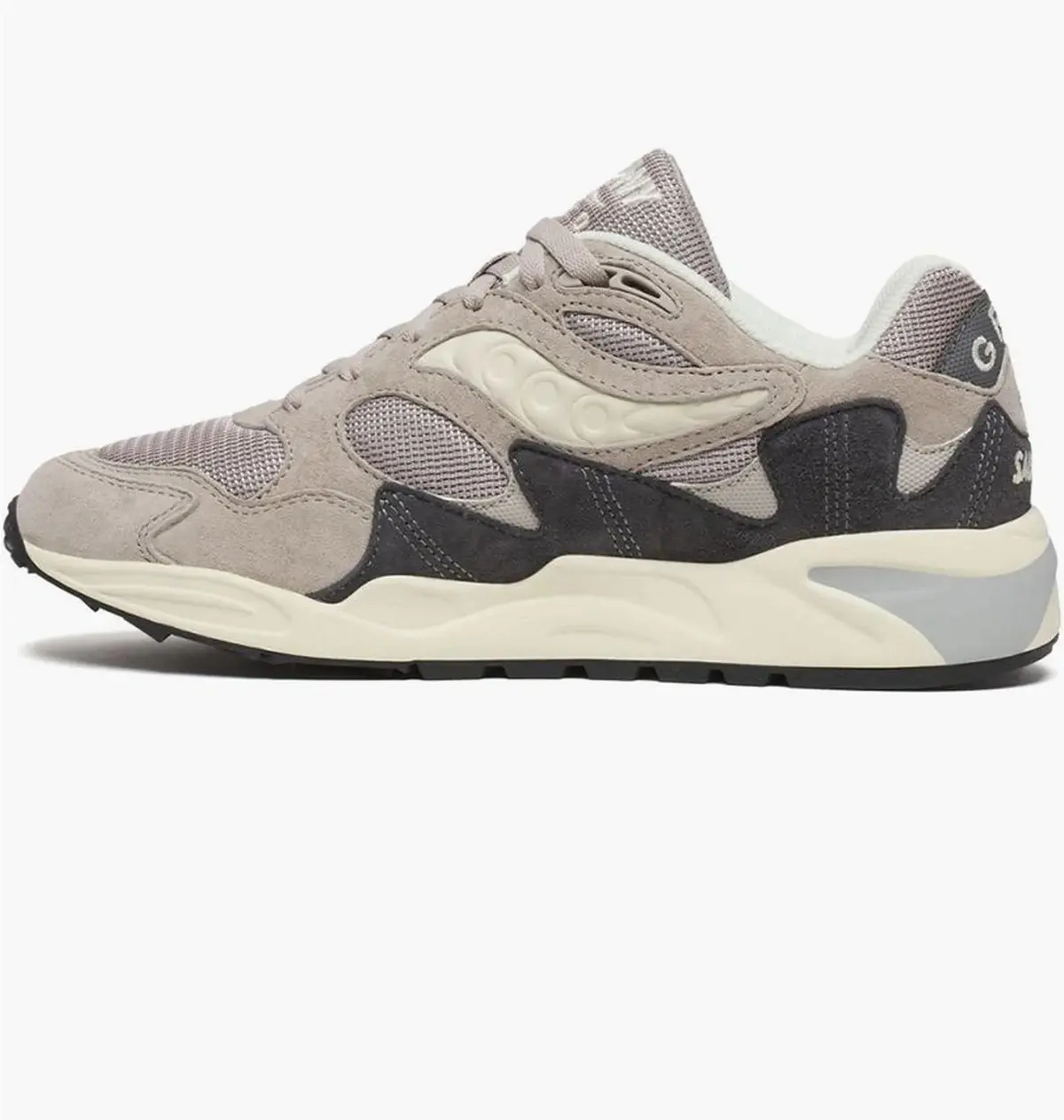 Кроссовки мужские Saucony Grid Shadow 2