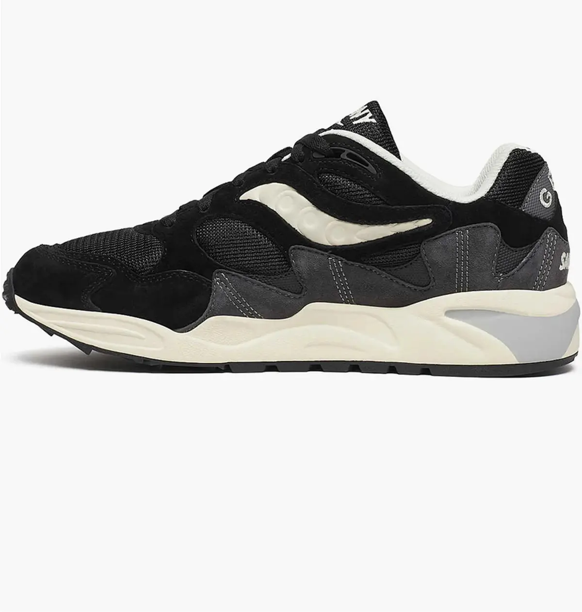 Кроссовки мужские Saucony Grid Shadow 2