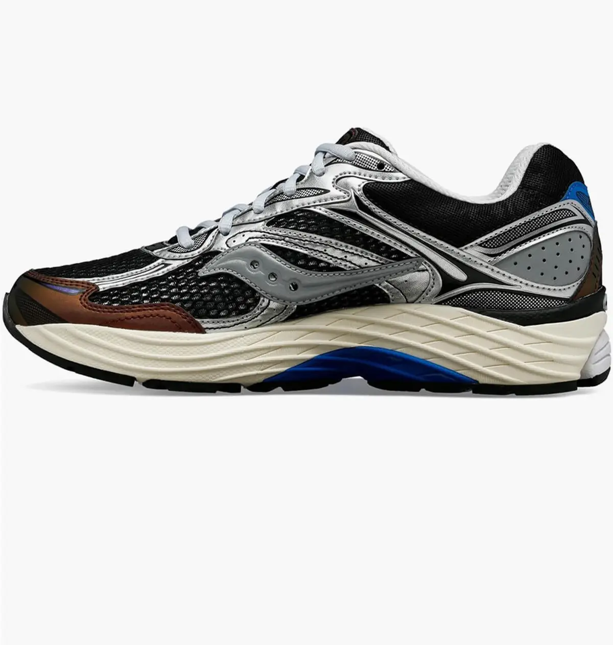 Кроссовки мужские Saucony Progrid Omni 9 Disrupt