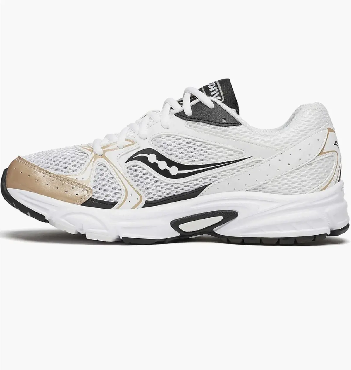 Кроссовки мужские Saucony Progrid Omni 9 Premium