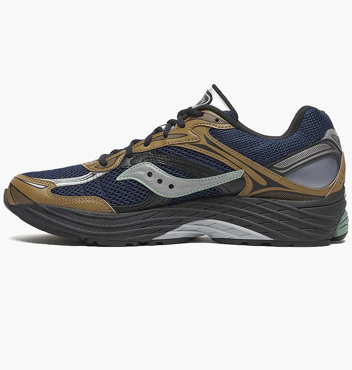 Кроссовки женские Saucony Progrid Omni 9 Tmy Multi