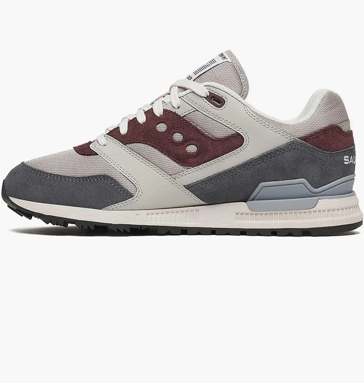 Кросівки чоловічі Saucony Courageous