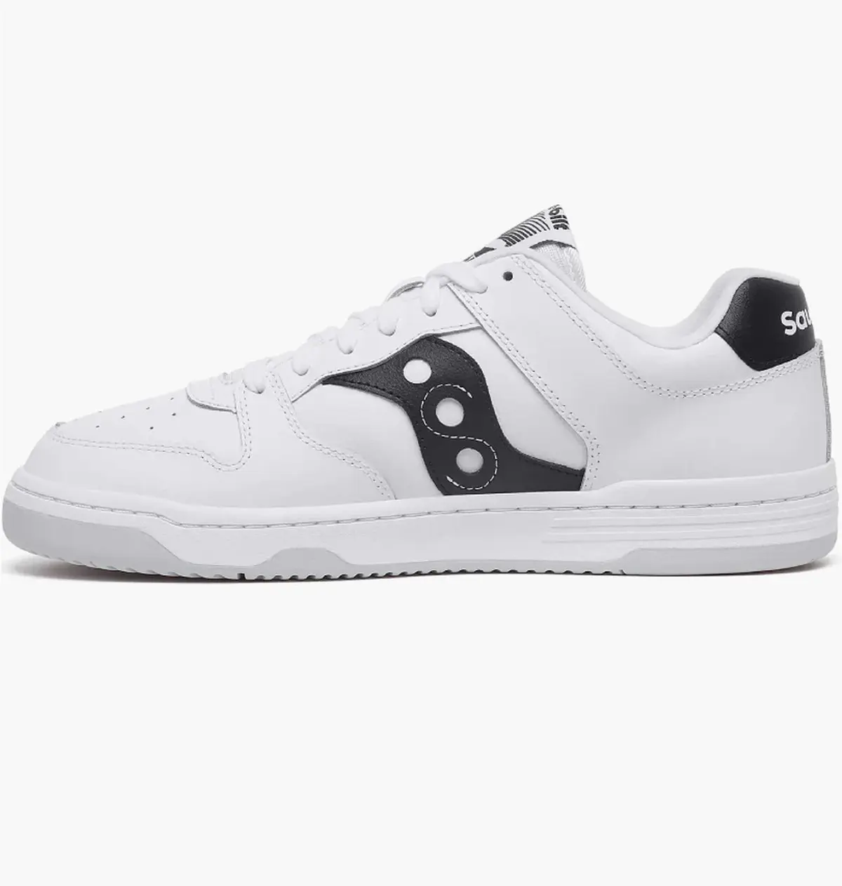 Кроссовки мужские Saucony Spot-Bilt™ Hawk White