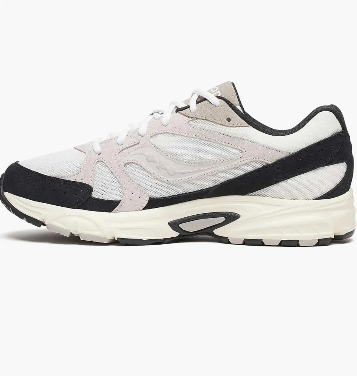 Кроссовки мужские Saucony Ride Millennium Blue