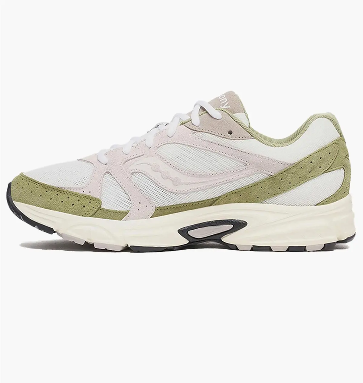 Кроссовки мужские Saucony Ride Millennium Blue