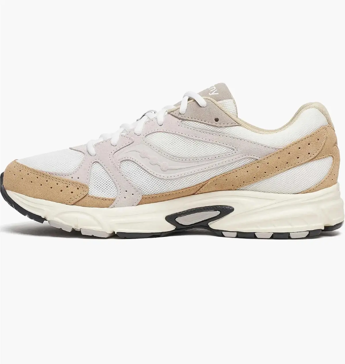 Кроссовки мужские Saucony Ride Millennium Blue