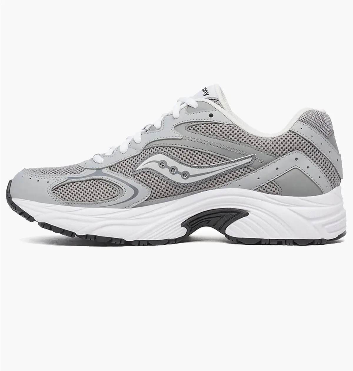 Кроссовки женские Saucony Tempest Grey