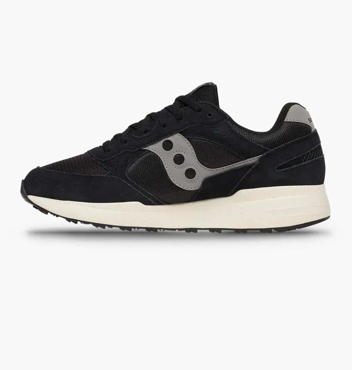 Кроссовки мужские Saucony Eclipse Black