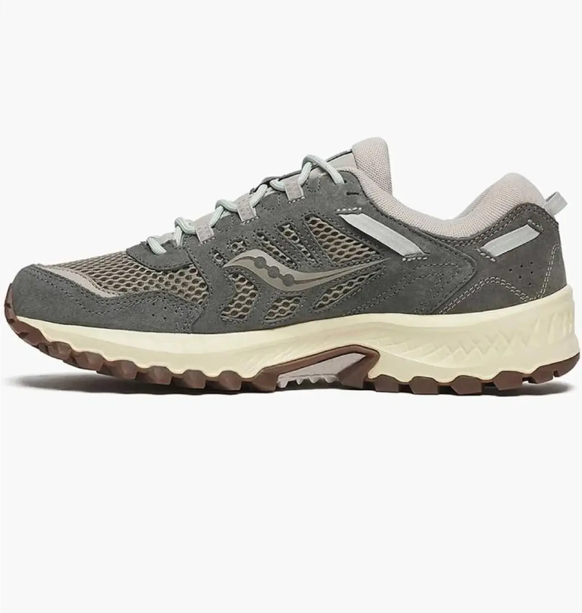 Кроссовки мужские Saucony Grid Peak