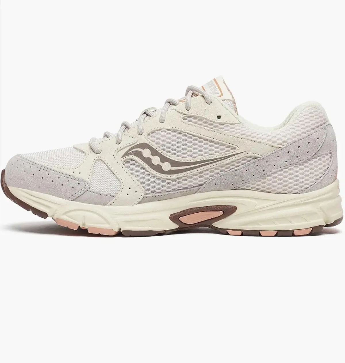 Кроссовки мужские Saucony Grid Jazz 9 Suede