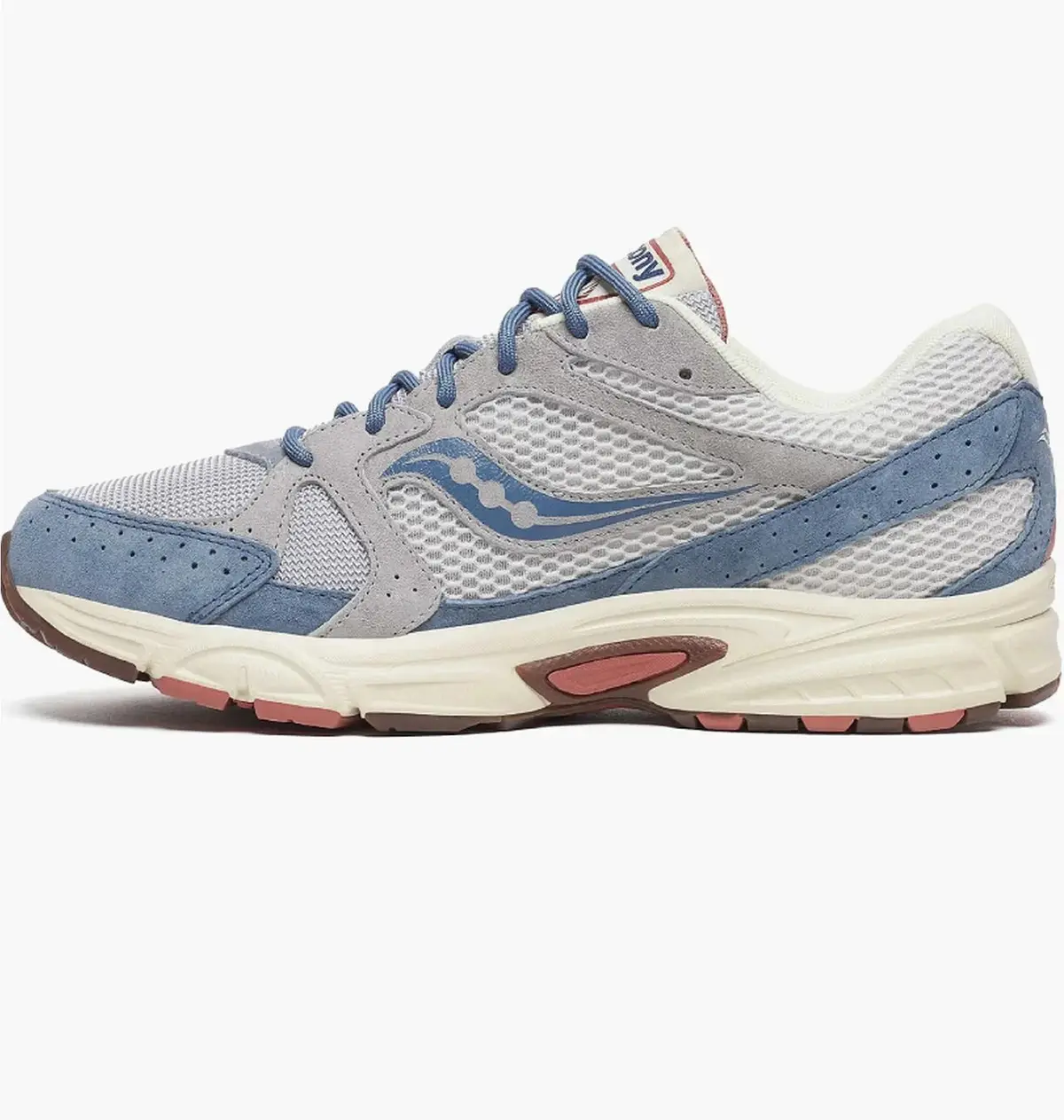 Кроссовки мужские Saucony Ride Millennium Designed In Venice