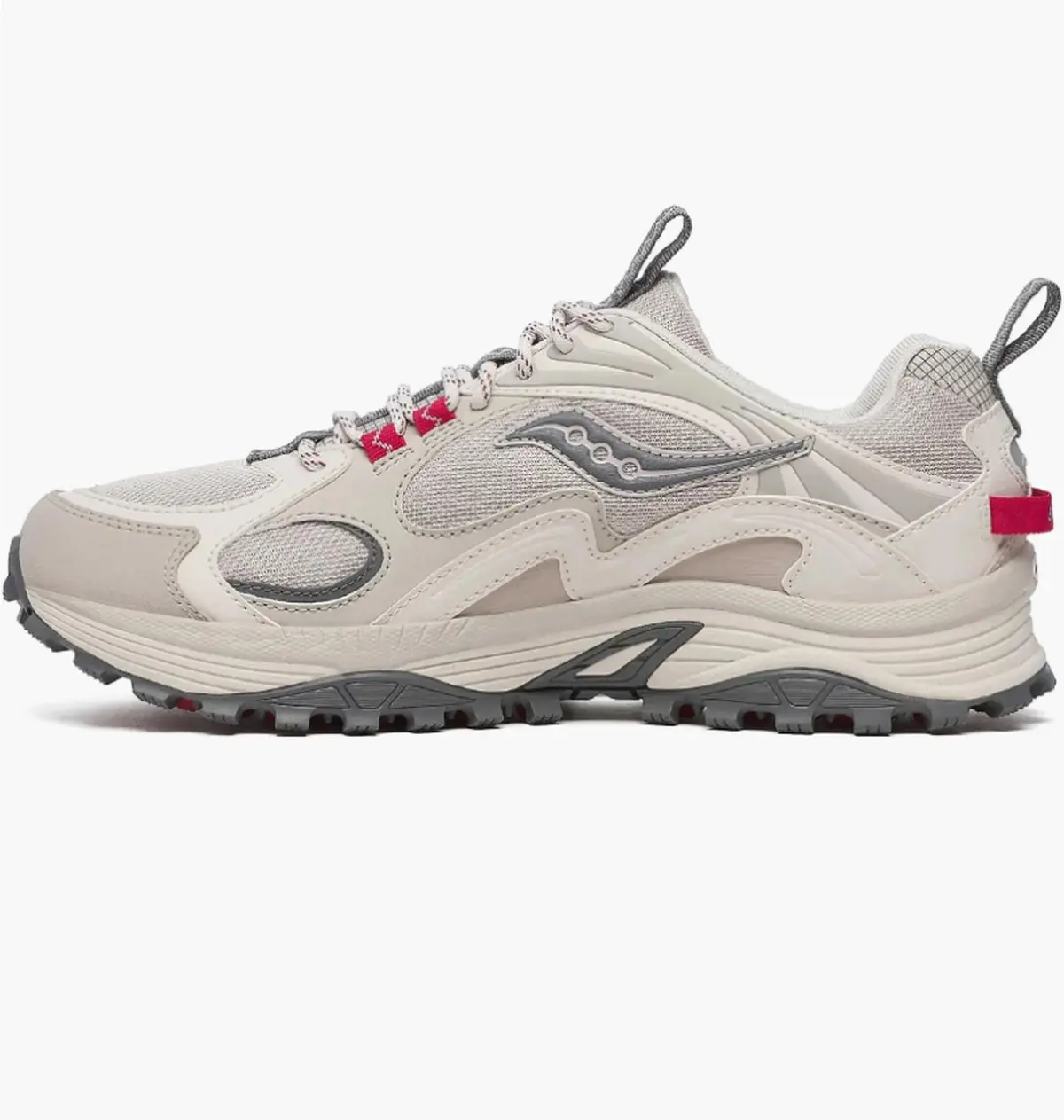 Кроссовки мужские Saucony Grid Aura X