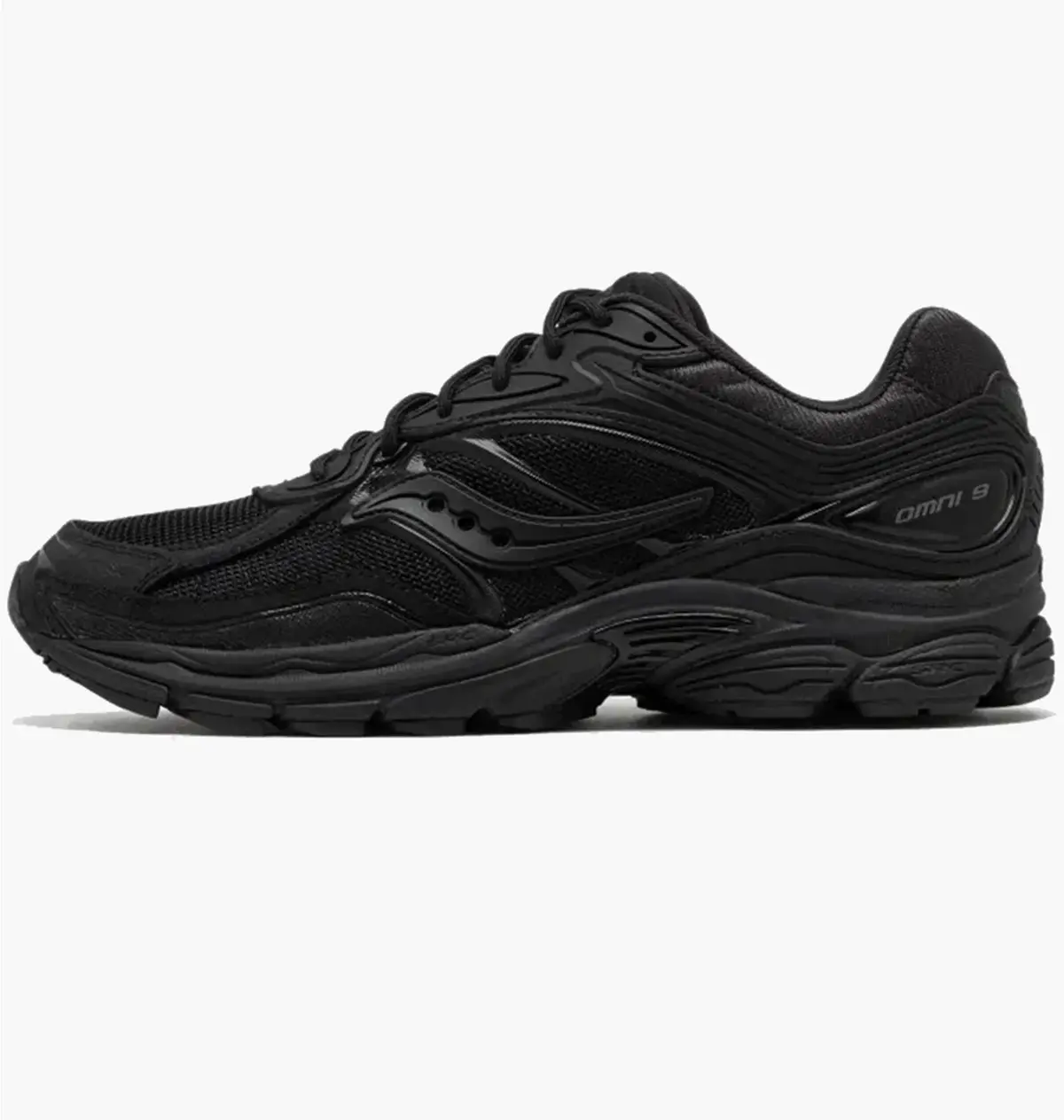 Кроссовки мужские Saucony Progrid Omni 9 Armor