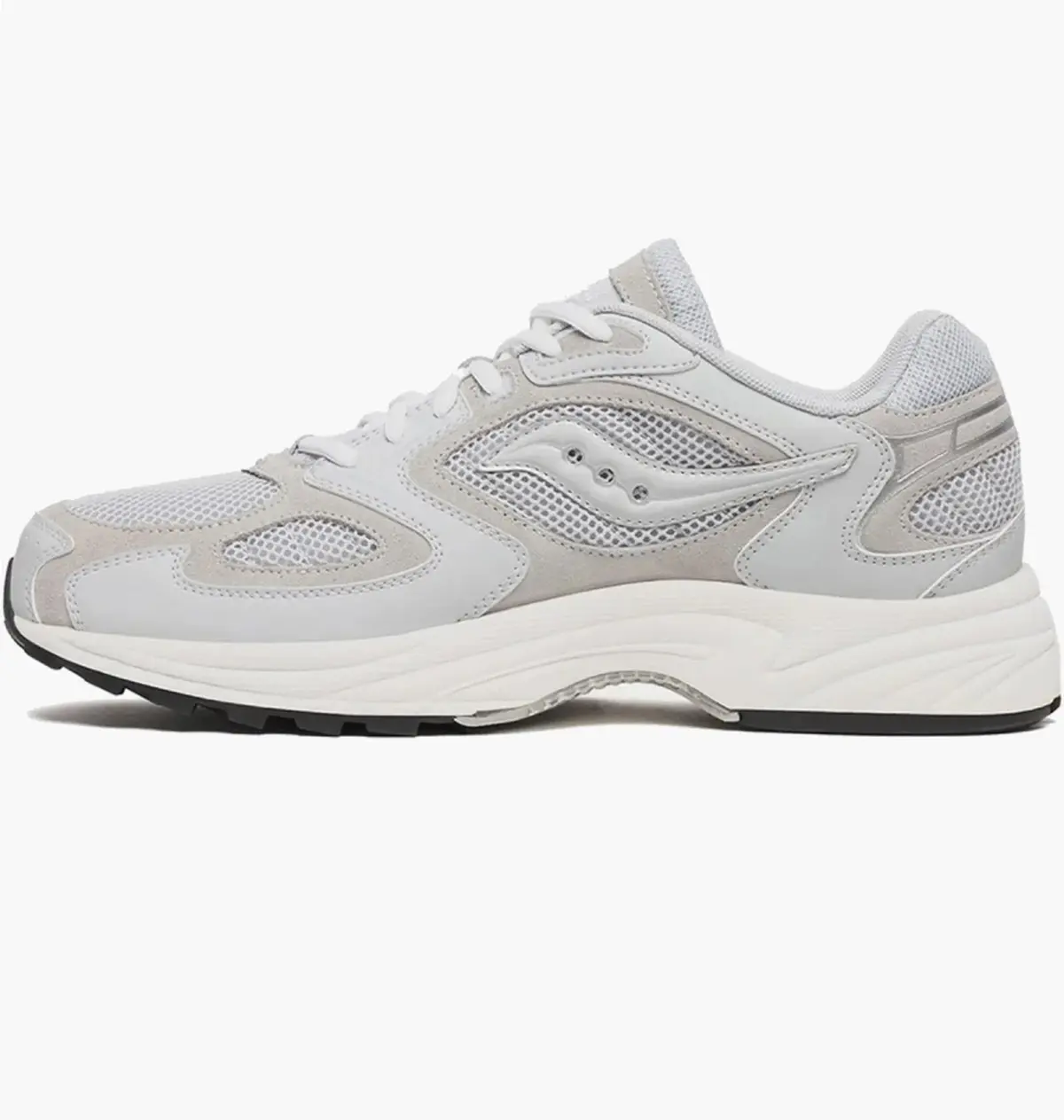 Кроссовки мужские Saucony Grid Jazz 9 Suede