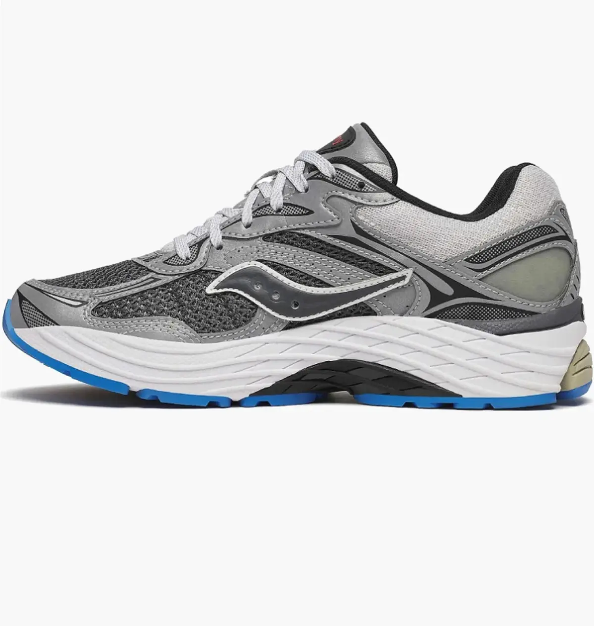Кроссовки мужские Saucony Progrid Omni 9