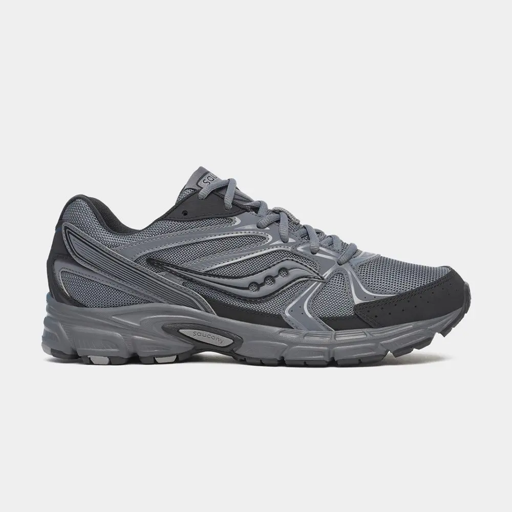 Кроссовки мужские Saucony Ride Millennium