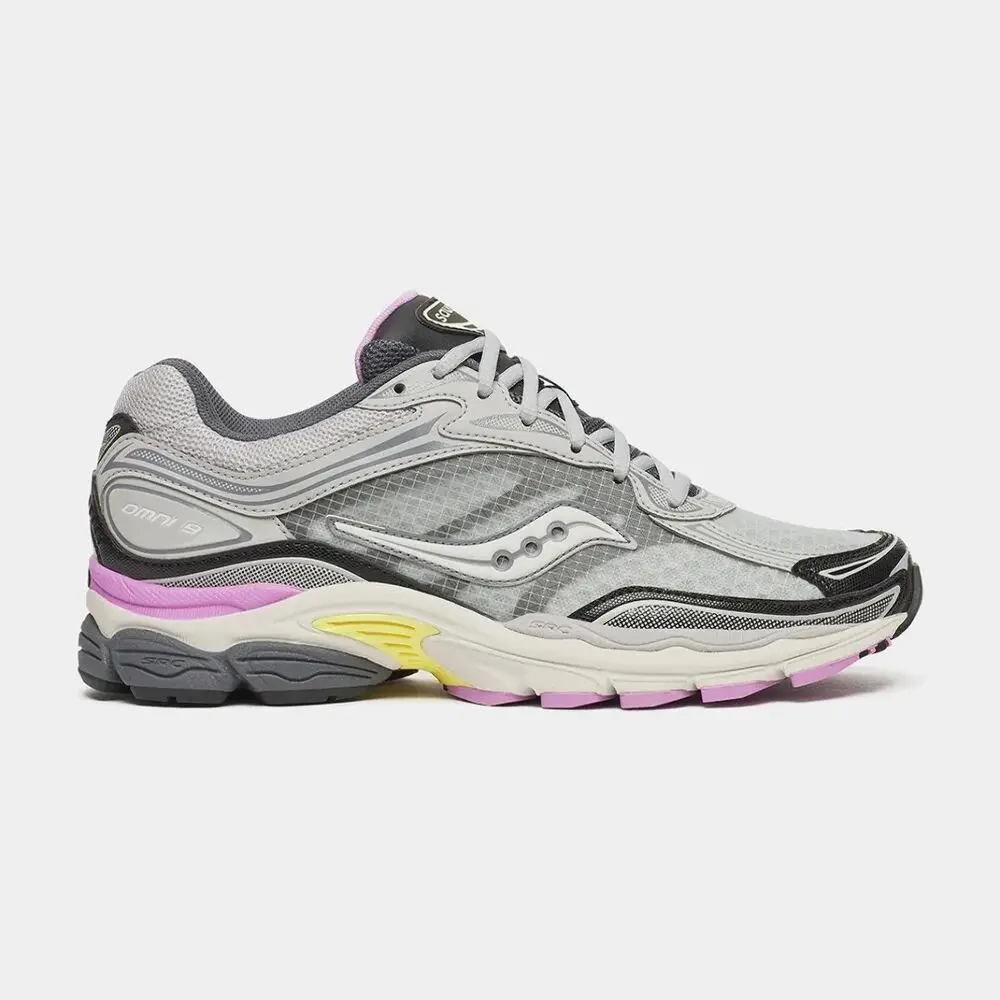 Кросівки чоловічі Saucony Progrid Omni 9 Distract S71004-1