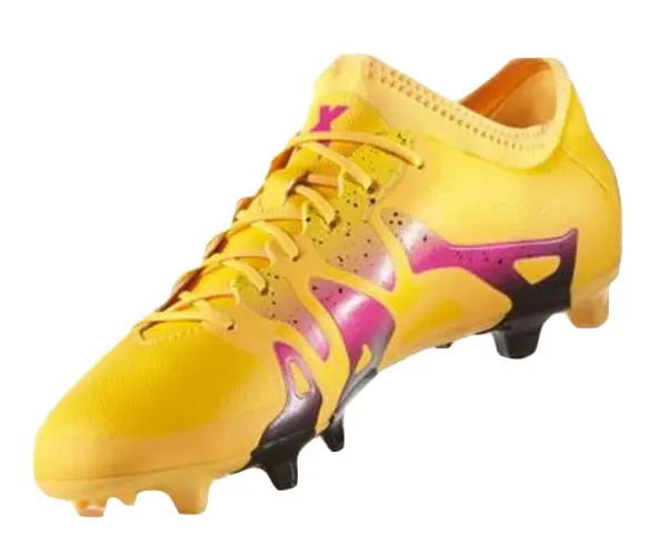 Бутси чоловічі Adidas X 15.2