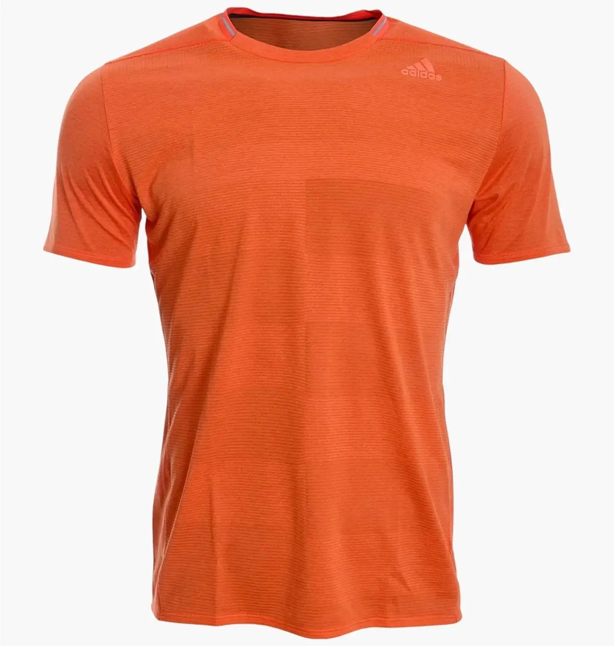 Футболка чоловіча Adidas Supernova Short Sleeve Tee Red