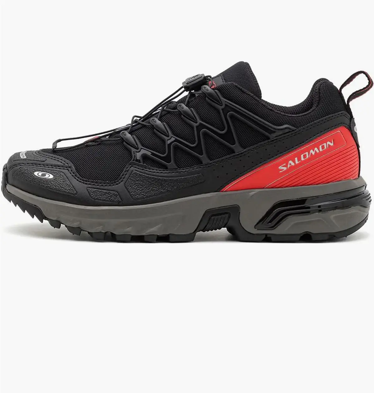 Кросівки унісекс Salomon Acg+ Black