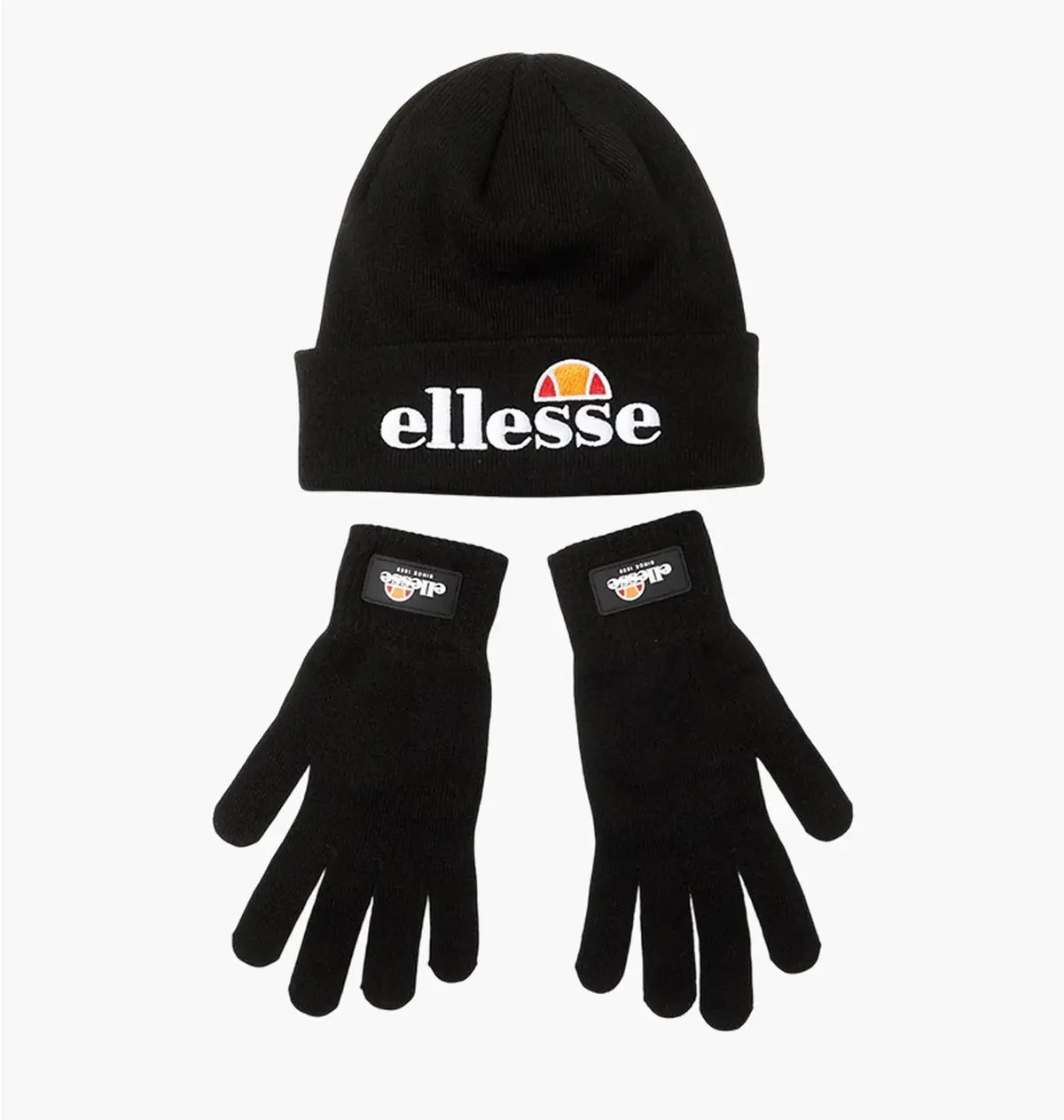 Шапка Ellesse Velly And Bubb Gift Pk