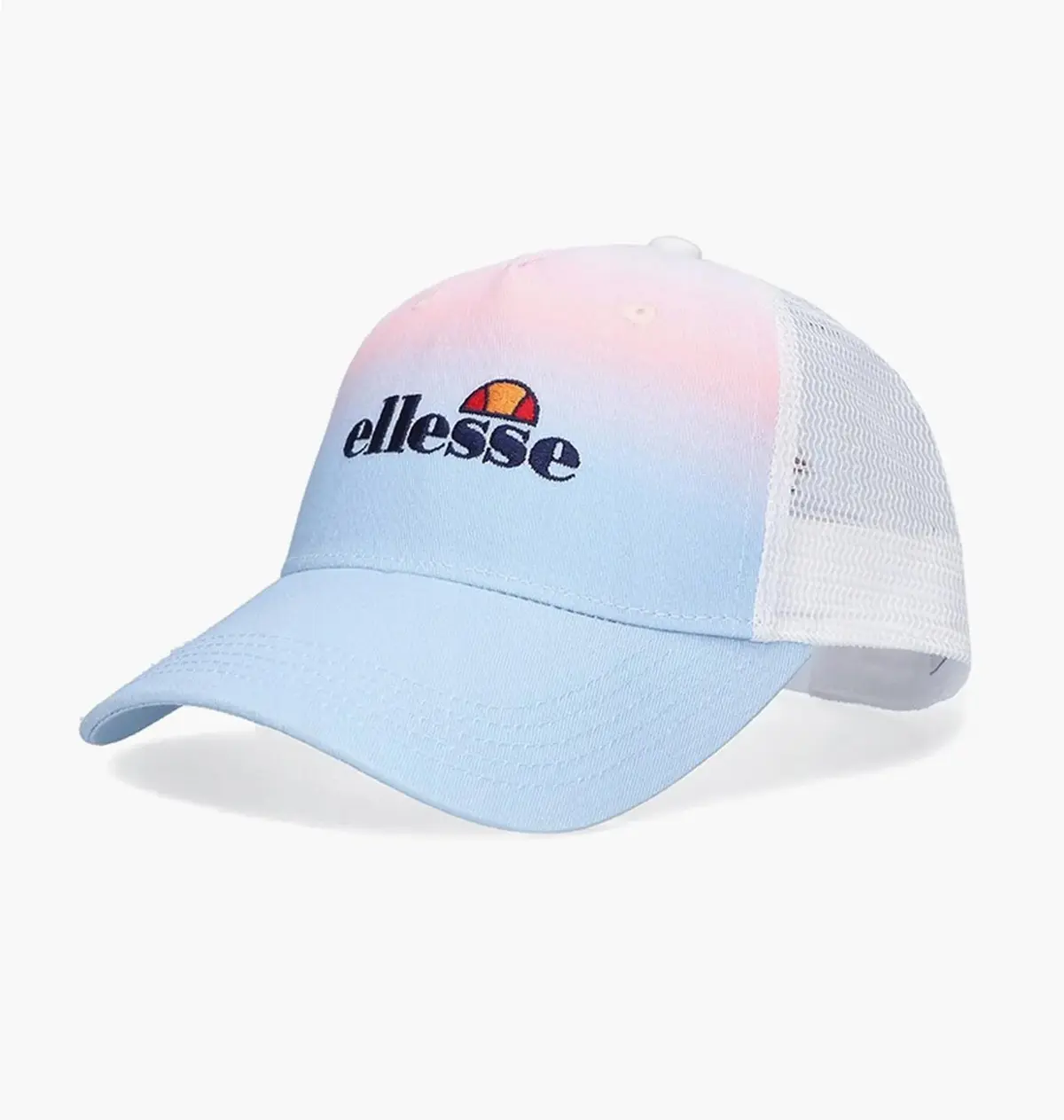 Кепка Ellesse Zalo Trucker Cap