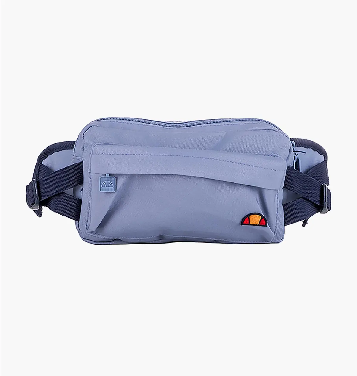Сумка через плече Ellesse Dacio Cross Body Bag Blue