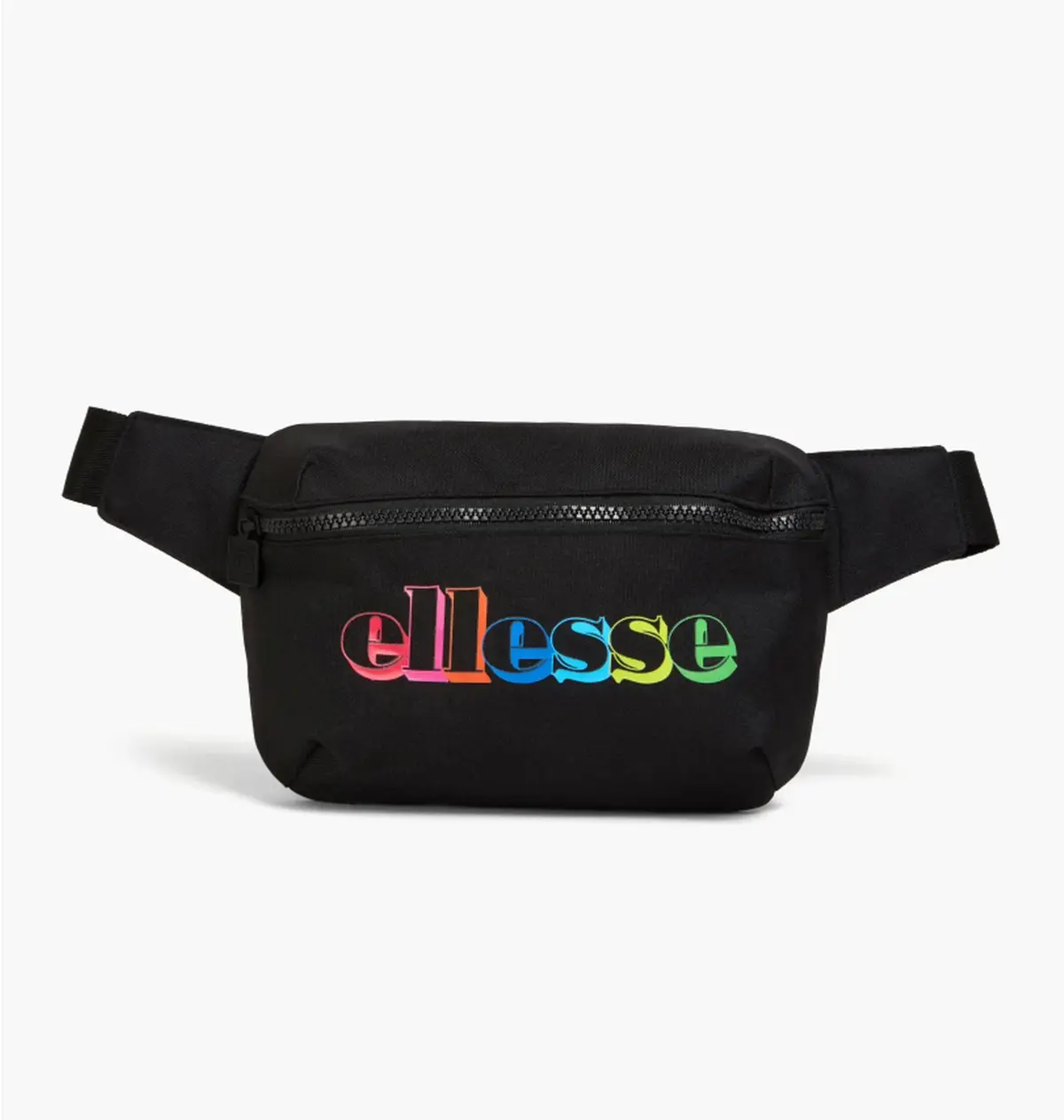 Сумка на пояс Ellesse Rella Item Bag Black