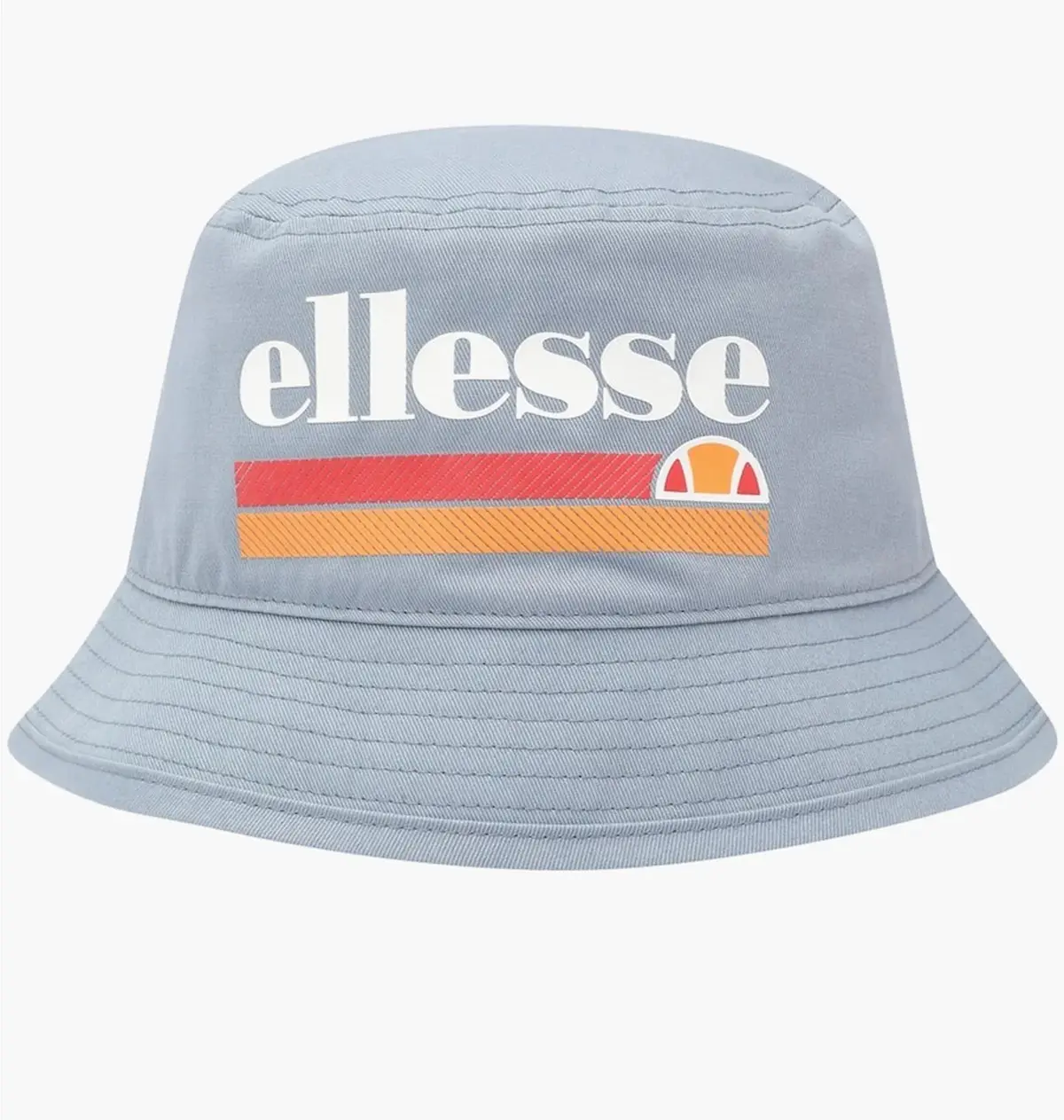 Панама Ellesse Altina Bucket Hat Light Blue