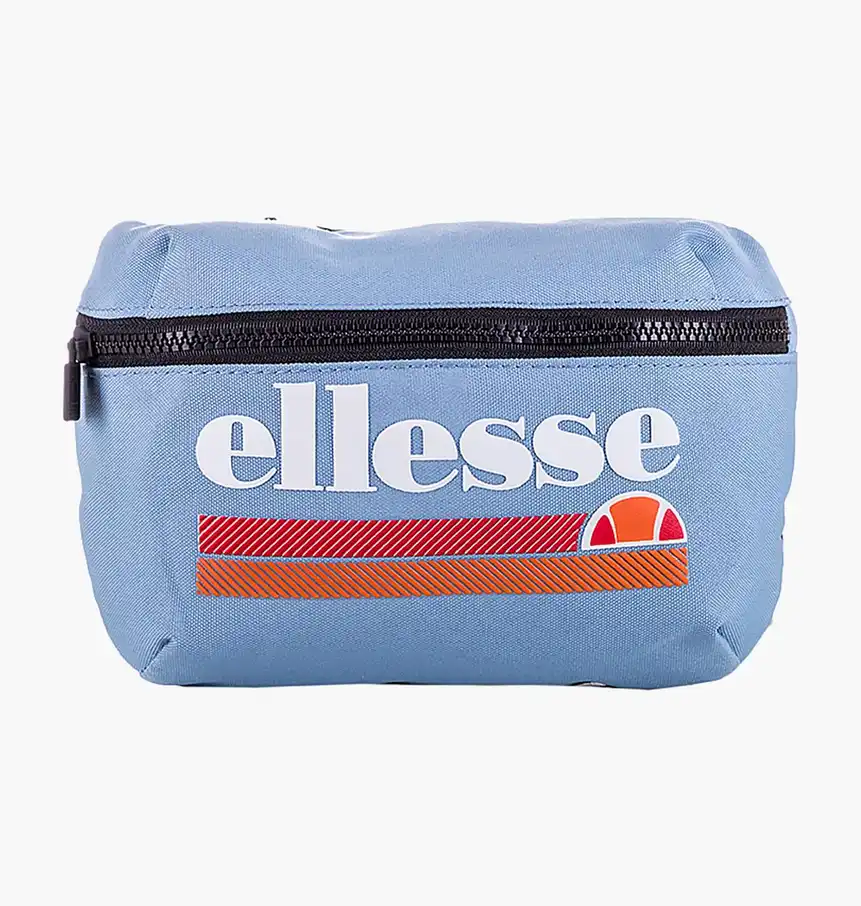 Сумка на пояс Ellesse Orla Cross Body Bag Light Blue