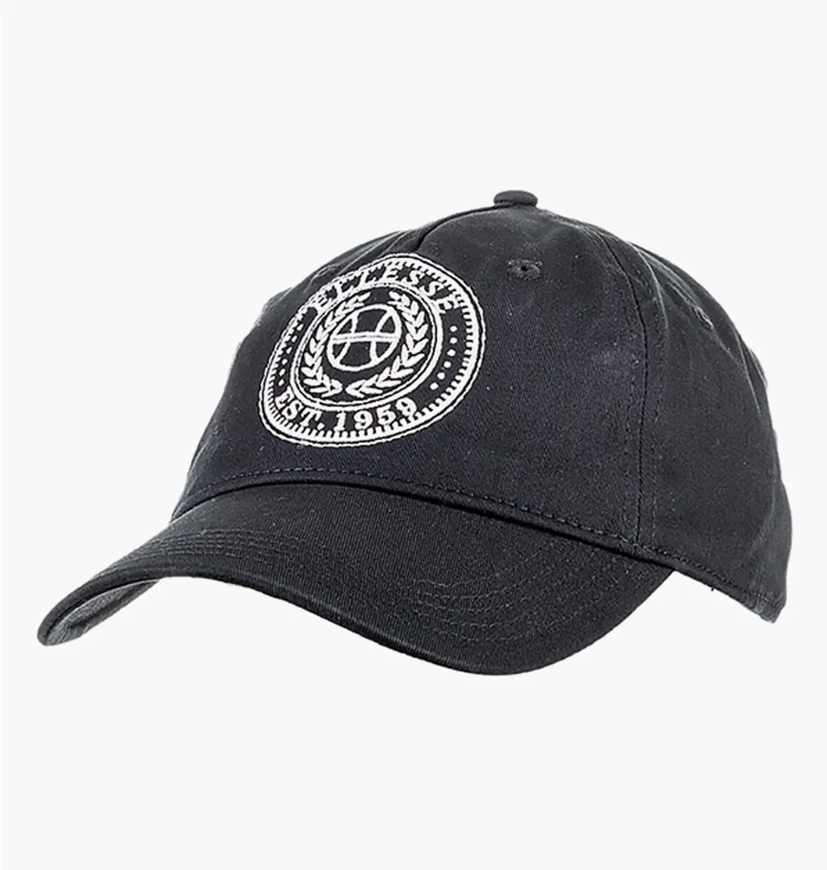 Кепка Ellesse Elsi Cap Black