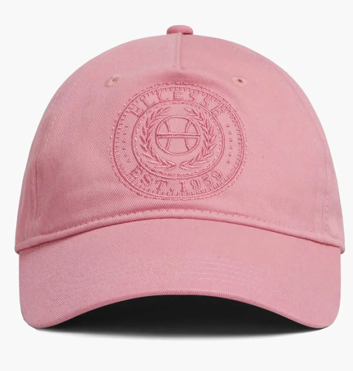 Кепка Ellesse Elsi Cap Pink
