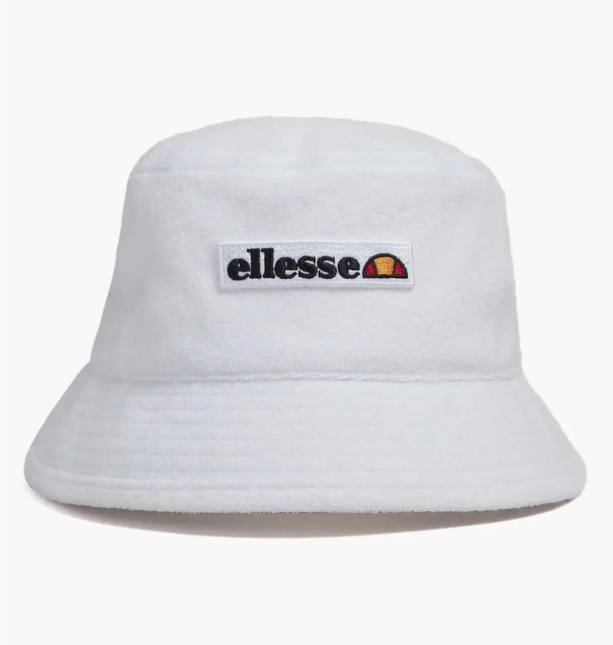 Панама Ellesse Floria Bucket Hat White