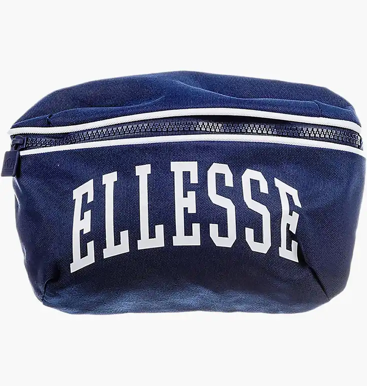 Сумка на пояс Ellesse Litra Cross Body Bag