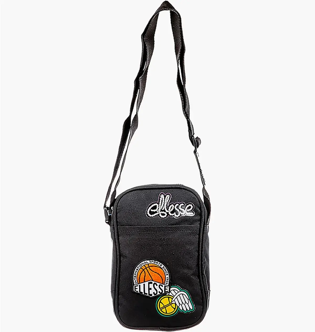 Сумка на плече Ellesse Vizvo Medium Item