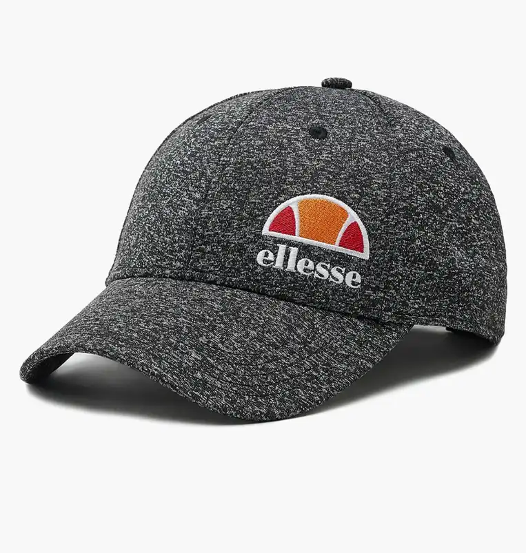 Кепка Ellesse Aromo Cap Grey
