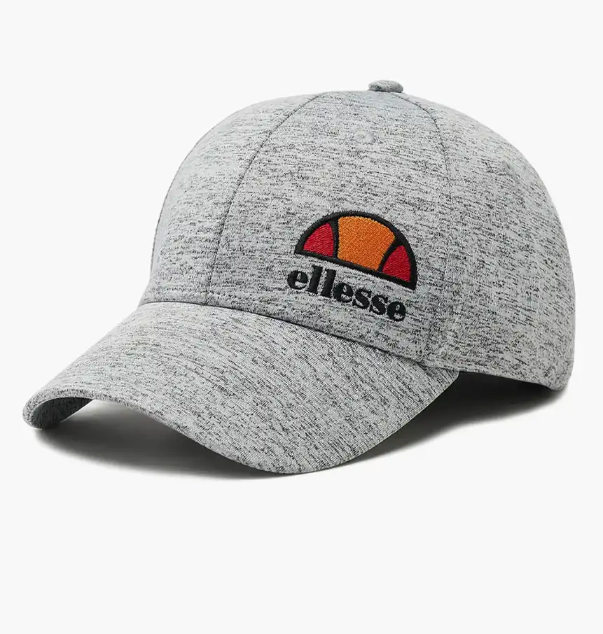 Кепка Ellesse Aromo Cap Grey