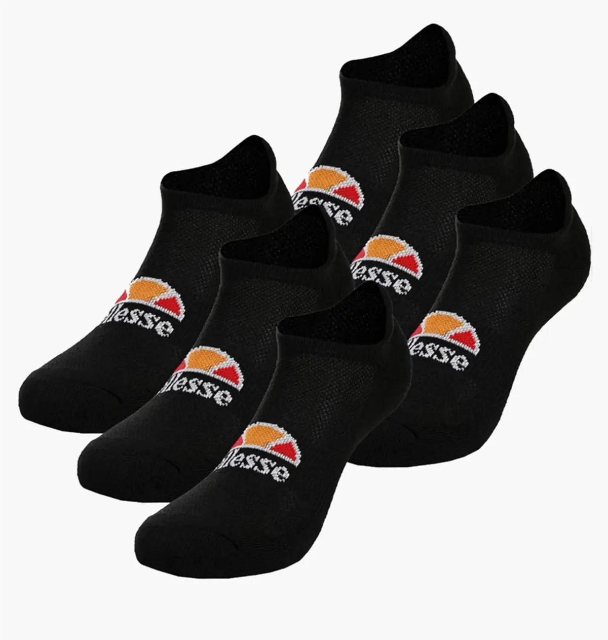 Носки Ellesse Reban Trainer Liner