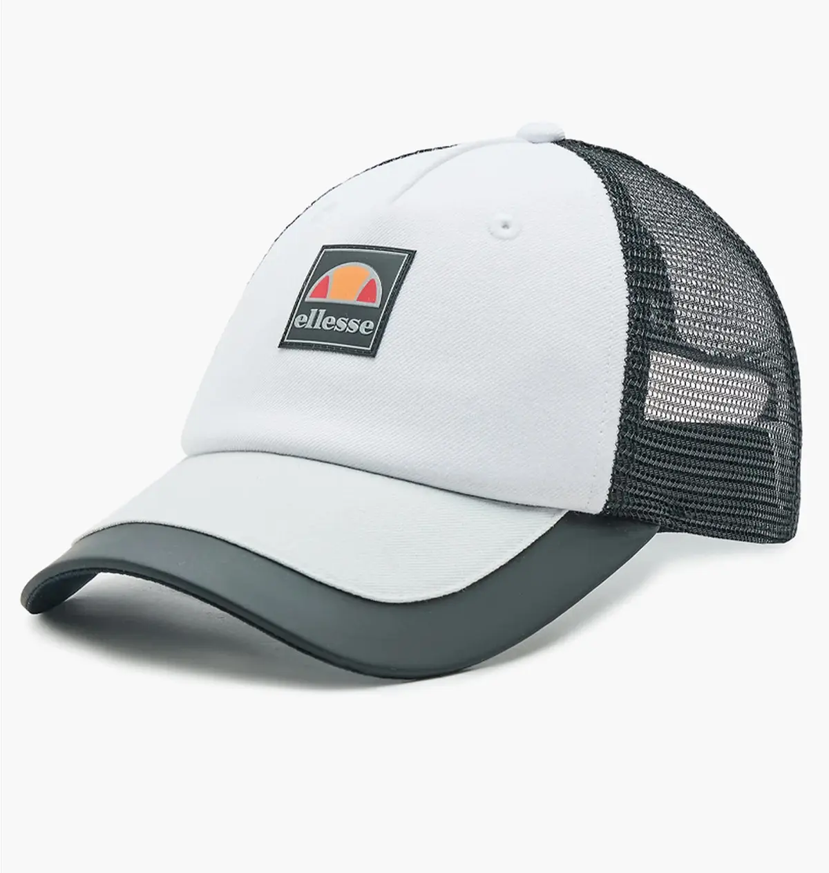 Кепка Ellesse Adelfia Cap White