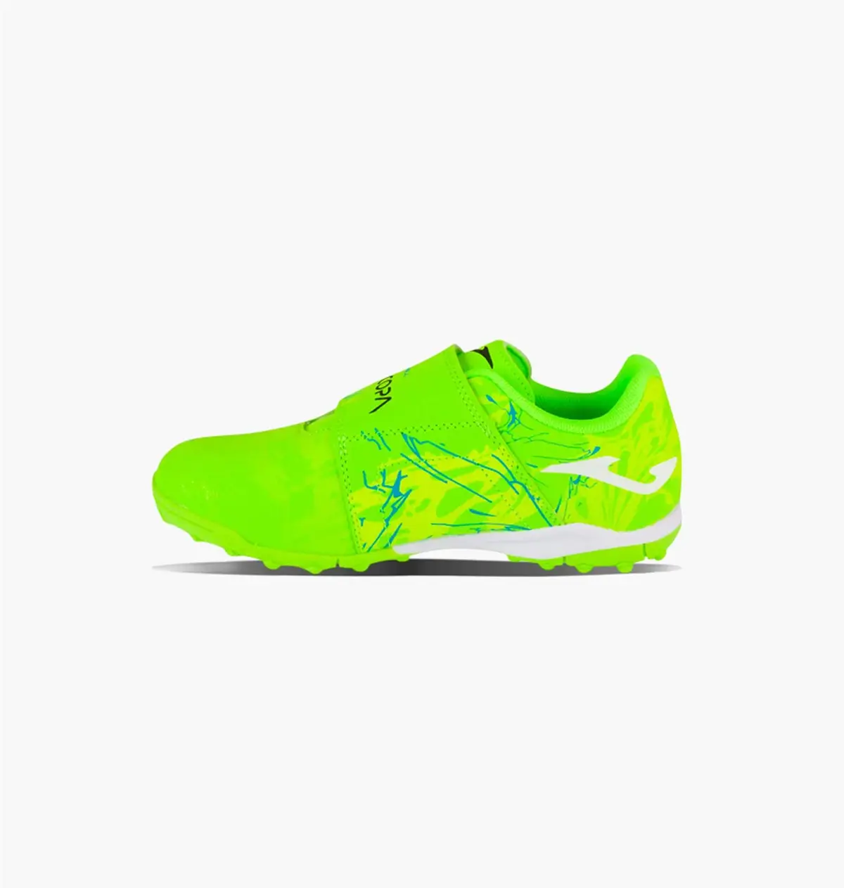 Сороконіжки дитячі Joma Super Copa Green
