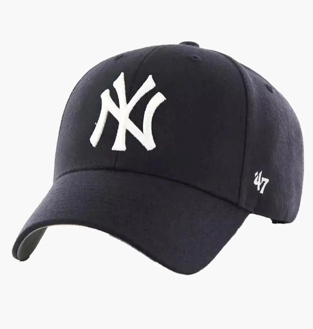 Кепка 47 Brand 47 Brand New York Yankees Script Black