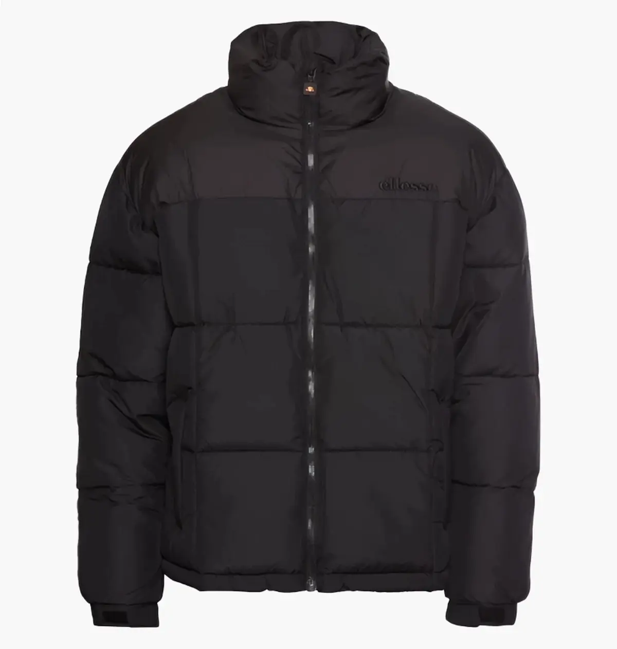 Куртка мужская Ellesse Rene Black