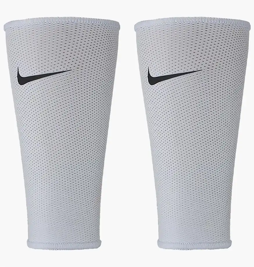Футбольные щитки Nike Guard Lock Sleeve