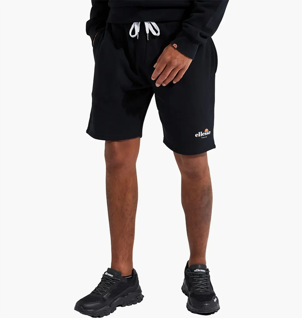 Шорти чоловічі Ellesse Trio Short