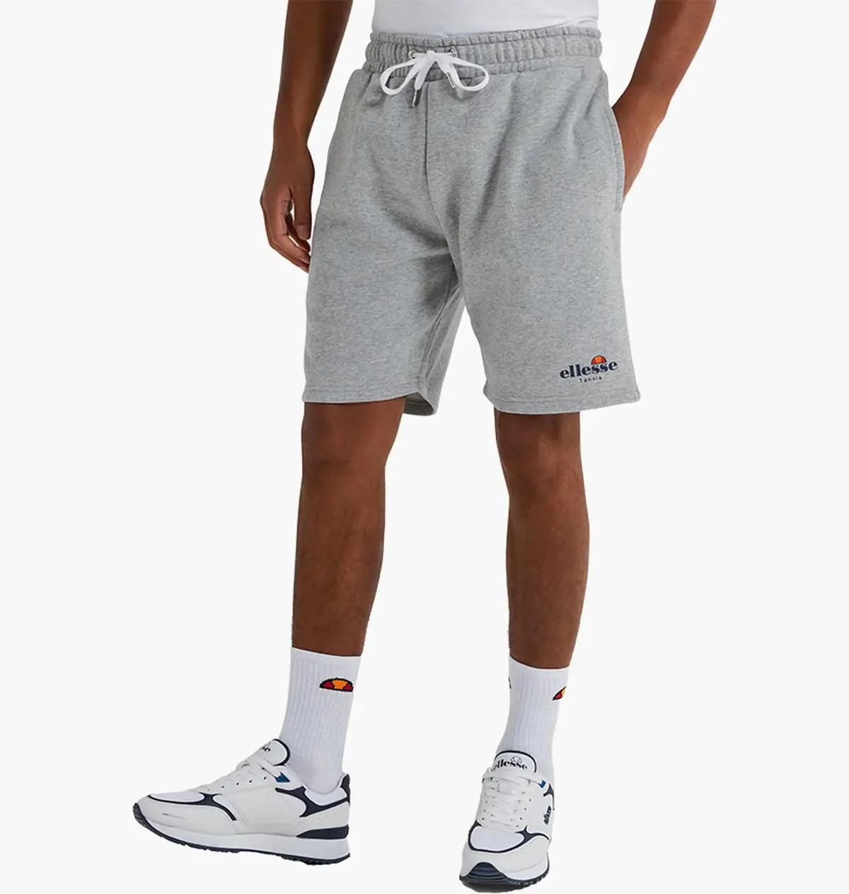 Шорти чоловічі Ellesse Trio Short