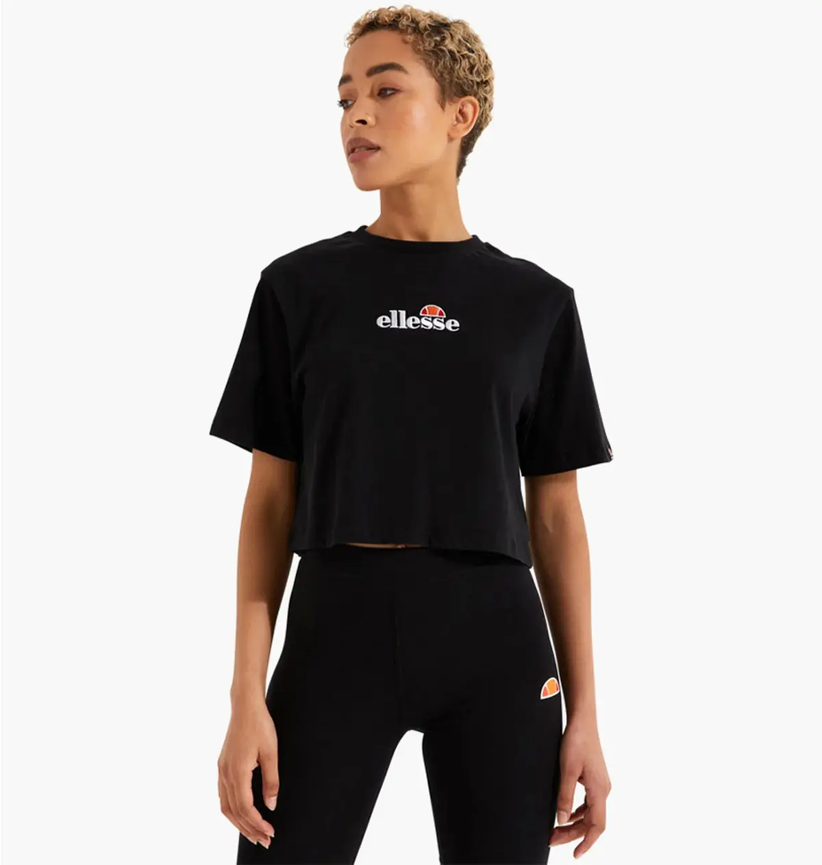 Футболка жіноча Ellesse Fireball