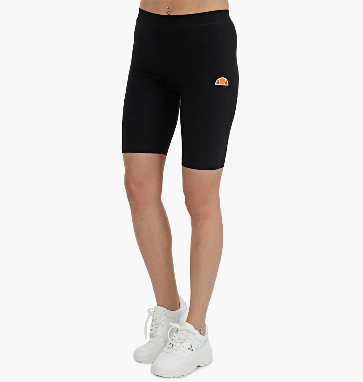 Шорти жіночі Ellesse Tour Blk