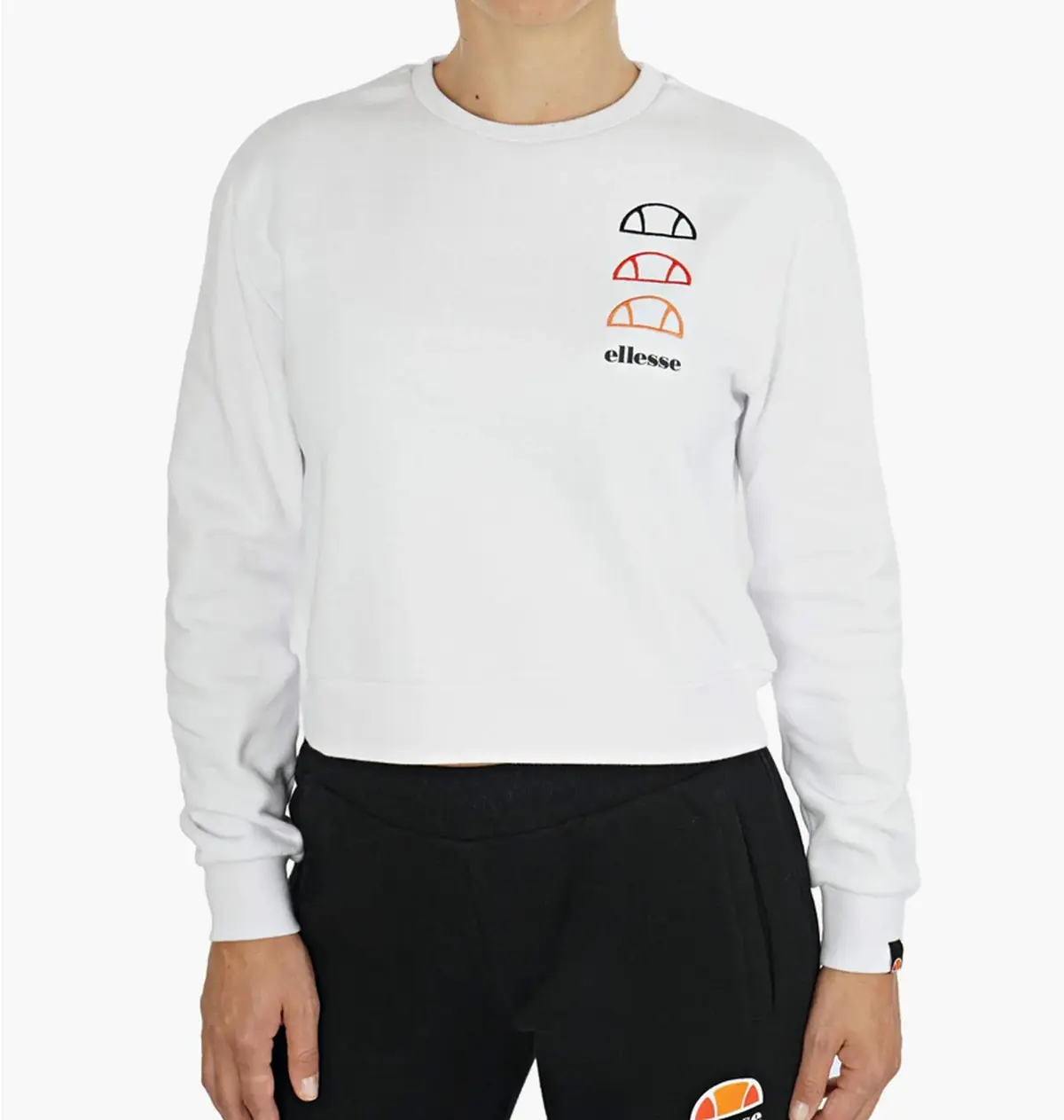 Кофта женские Ellesse Glenato Sweatshirt